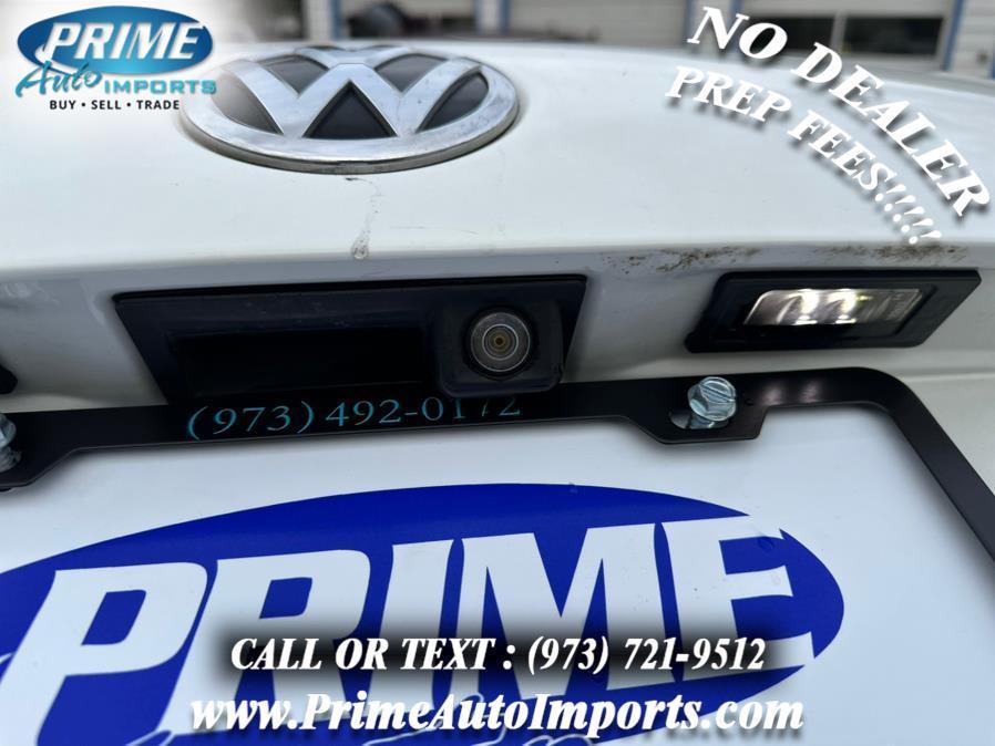 used 2017 Volkswagen Jetta car, priced at $9,490