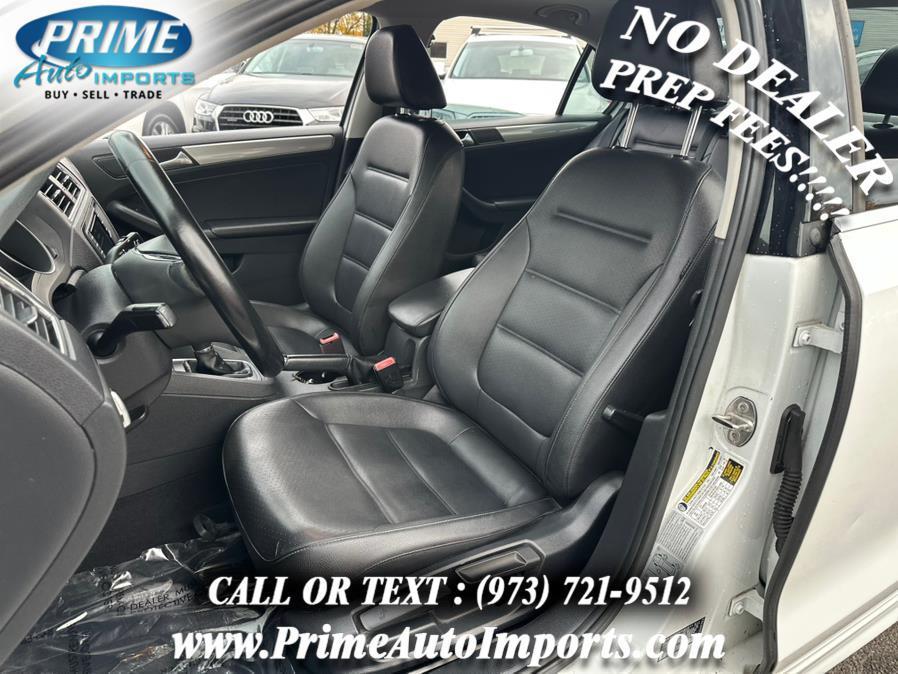 used 2017 Volkswagen Jetta car, priced at $9,490