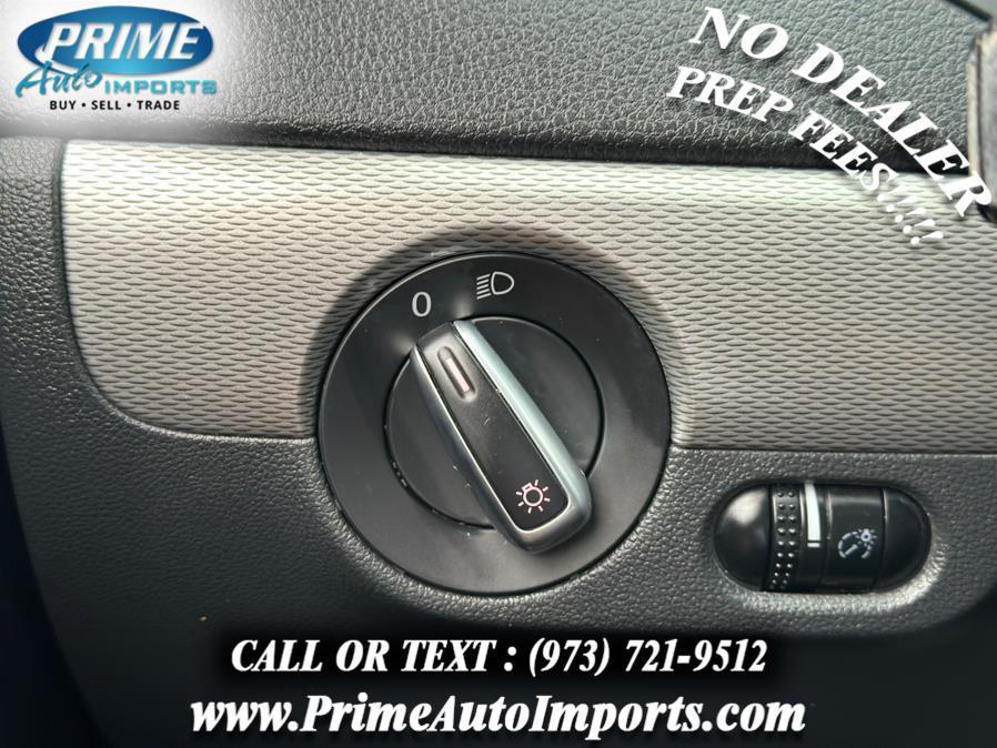 used 2017 Volkswagen Jetta car, priced at $9,490