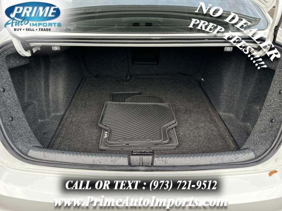 used 2017 Volkswagen Jetta car, priced at $9,490