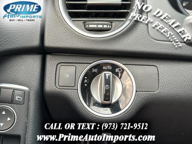 used 2014 Mercedes-Benz C-Class car, priced at $7,999