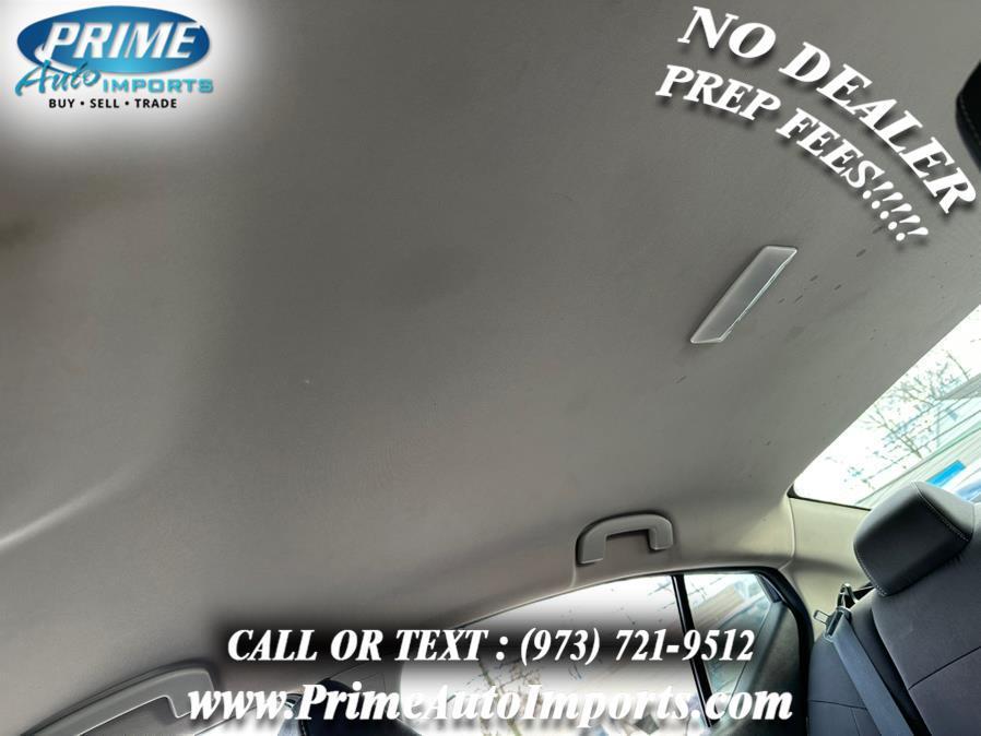 used 2020 Nissan Altima car, priced at $10,490