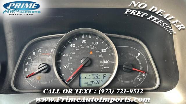 used 2014 Toyota RAV4 car, priced at $10,990