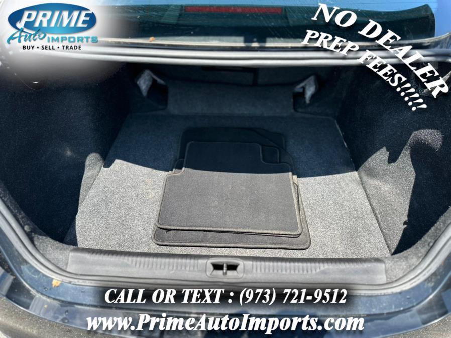 used 2016 Chrysler 200 car, priced at $7,999