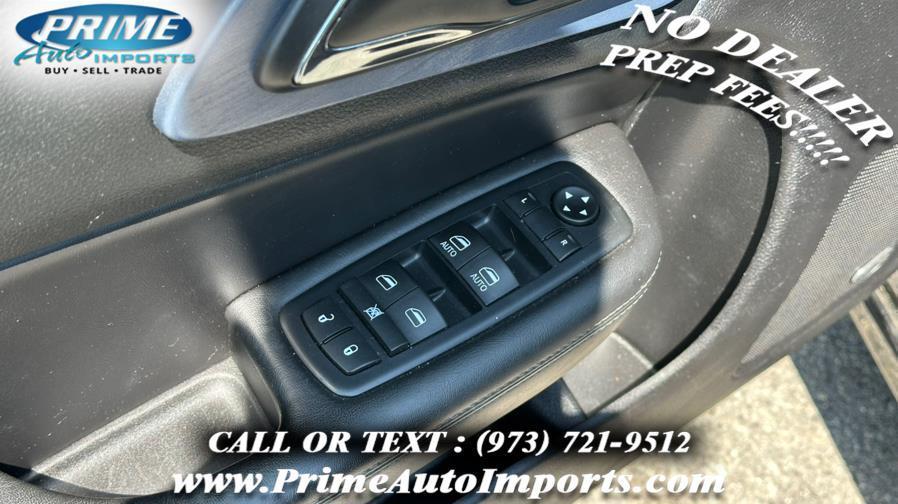 used 2016 Chrysler 200 car, priced at $7,999