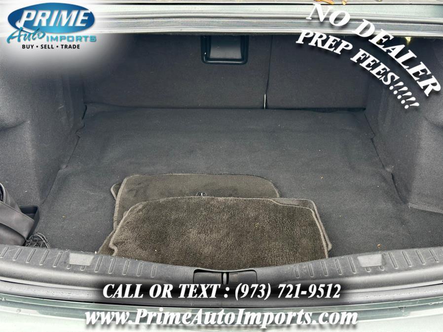 used 2016 Lincoln MKZ car, priced at $9,490