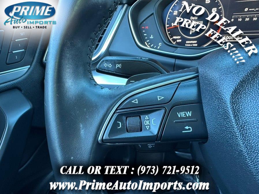 used 2018 Audi Q5 car, priced at $13,990