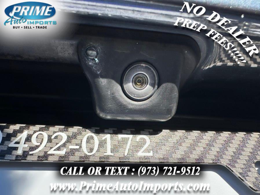 used 2018 Audi Q5 car, priced at $13,990