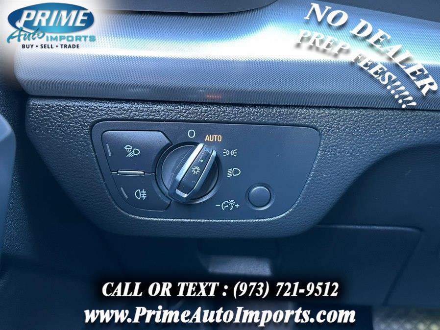 used 2018 Audi Q5 car, priced at $13,990