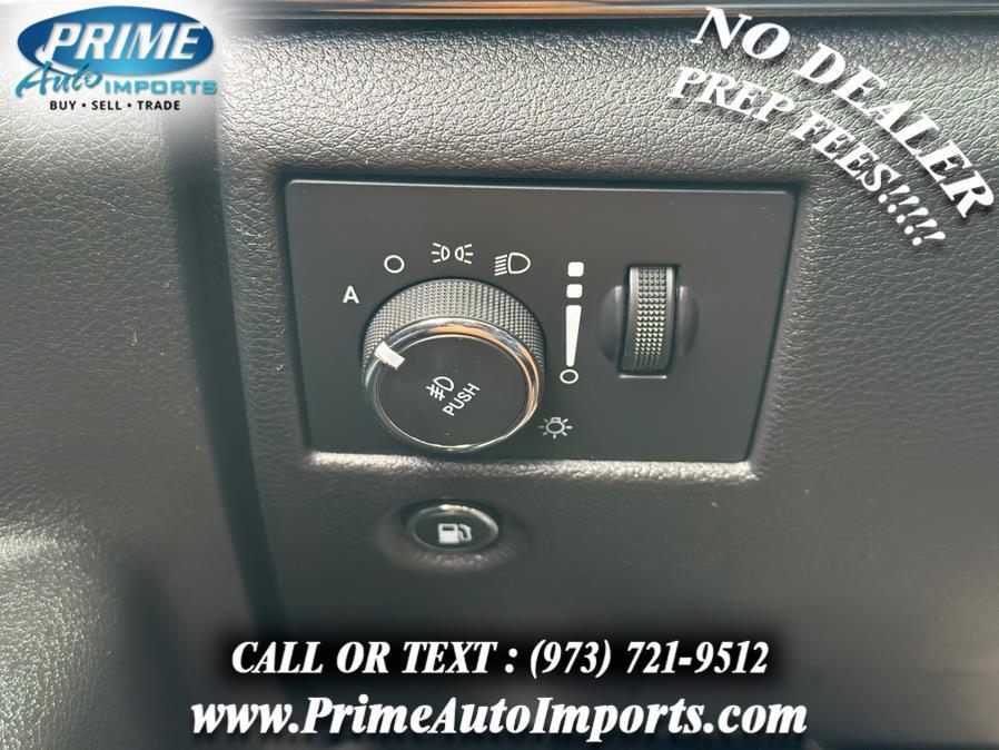 used 2020 Jeep Grand Cherokee car, priced at $21,990