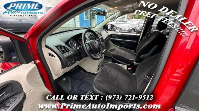 used 2013 Dodge Grand Caravan car, priced at $8,990