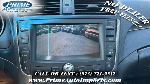 used 2008 Acura TL car, priced at $15,990