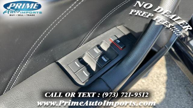 used 2008 Acura TL car, priced at $15,990