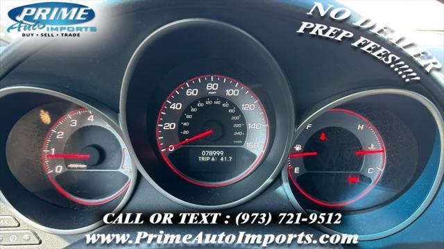 used 2008 Acura TL car, priced at $15,990