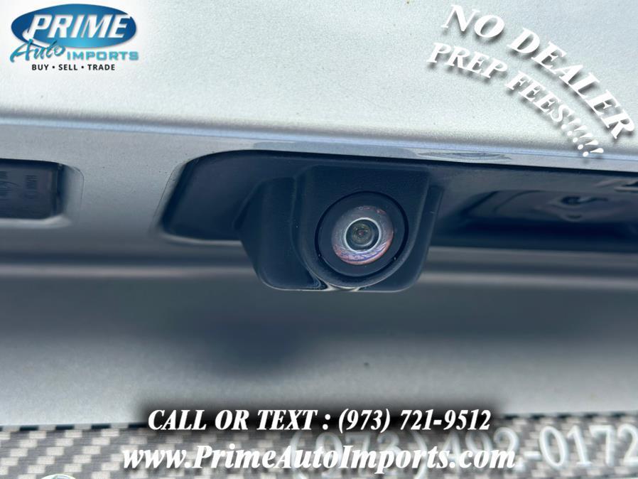 used 2018 Jaguar F-PACE car, priced at $12,490