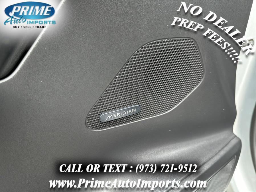 used 2018 Jaguar F-PACE car, priced at $12,490