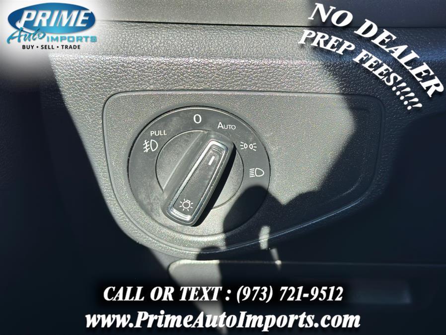 used 2018 Volkswagen Atlas car, priced at $15,990