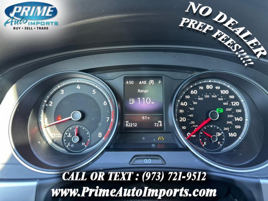 used 2018 Volkswagen Atlas car, priced at $15,990