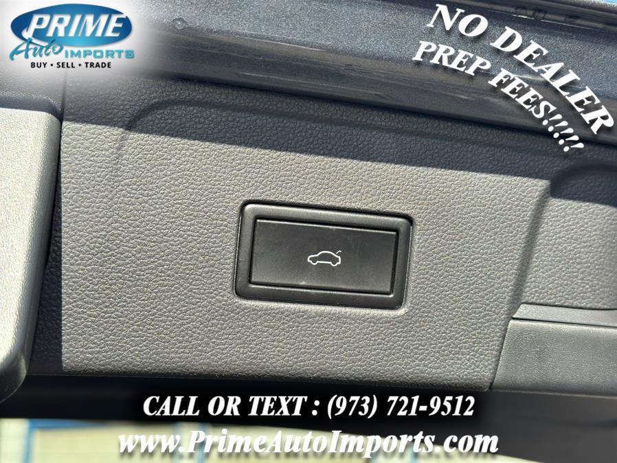 used 2018 Volkswagen Atlas car, priced at $15,990