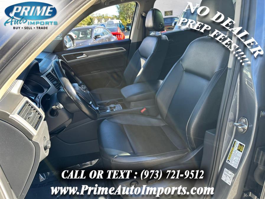 used 2018 Volkswagen Atlas car, priced at $15,990