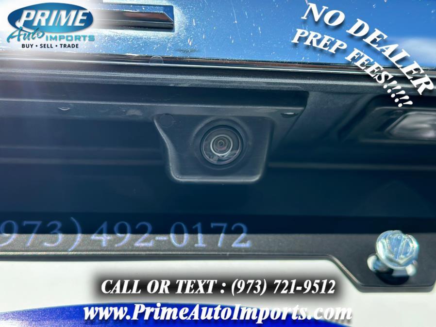 used 2018 Volkswagen Atlas car, priced at $15,990