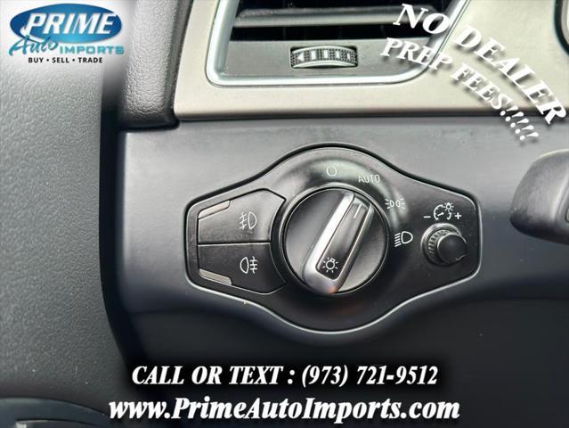 used 2014 Audi A5 car, priced at $10,990
