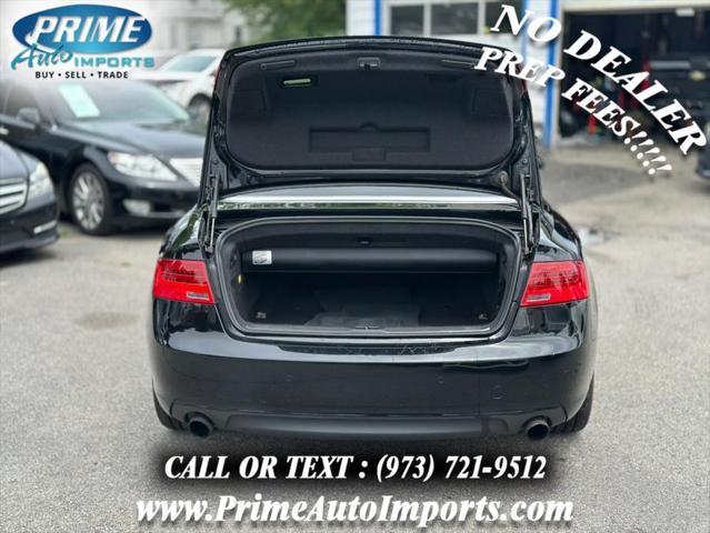 used 2014 Audi A5 car, priced at $10,990