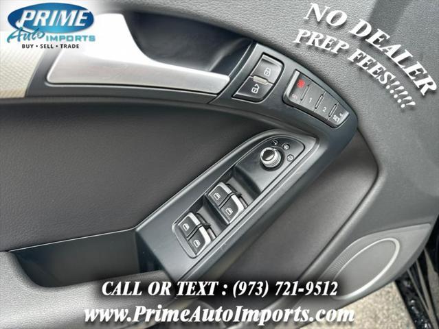 used 2014 Audi A5 car, priced at $10,990