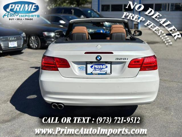 used 2011 BMW 328 car, priced at $11,990