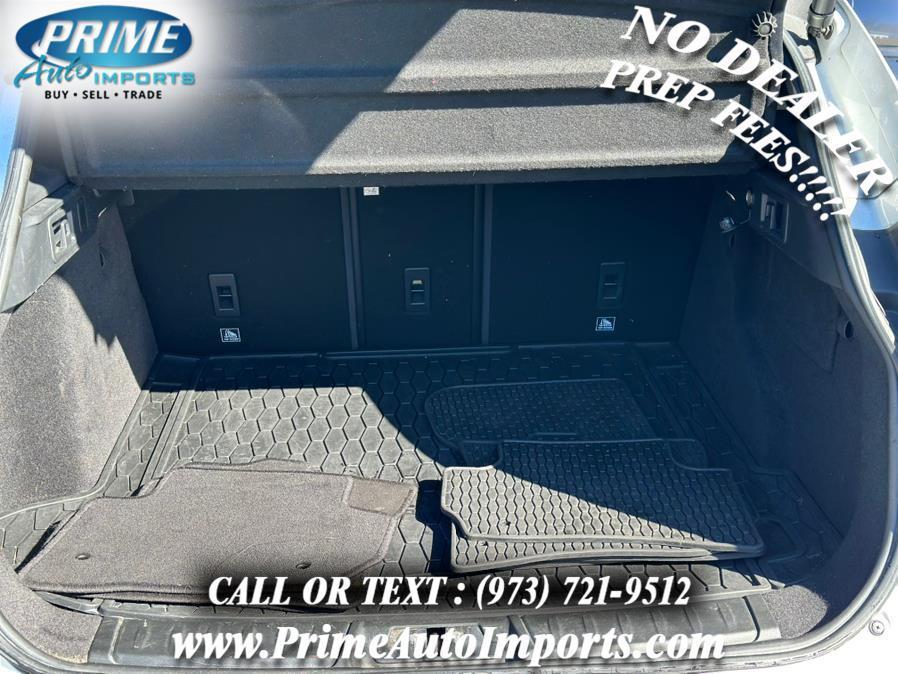 used 2018 Jaguar F-PACE car, priced at $14,990