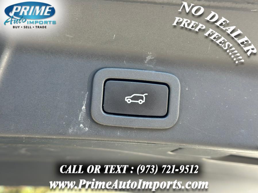 used 2018 Jaguar F-PACE car, priced at $14,990