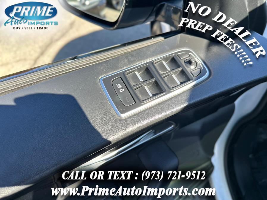 used 2018 Jaguar F-PACE car, priced at $14,990