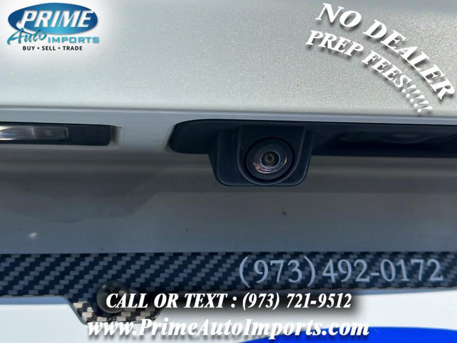 used 2018 Jaguar F-PACE car, priced at $14,990