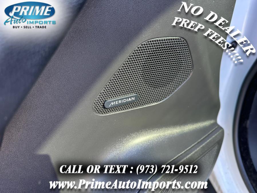 used 2018 Jaguar F-PACE car, priced at $14,990