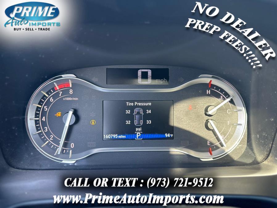 used 2016 Honda Pilot car, priced at $12,490