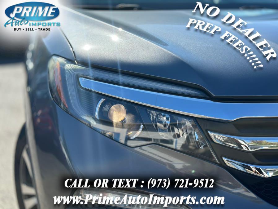 used 2016 Honda Pilot car, priced at $12,490