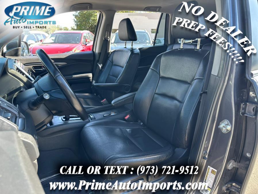 used 2016 Honda Pilot car, priced at $12,490
