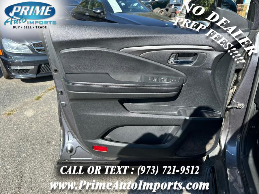 used 2016 Honda Pilot car, priced at $12,490