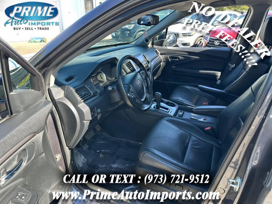 used 2016 Honda Pilot car, priced at $12,490