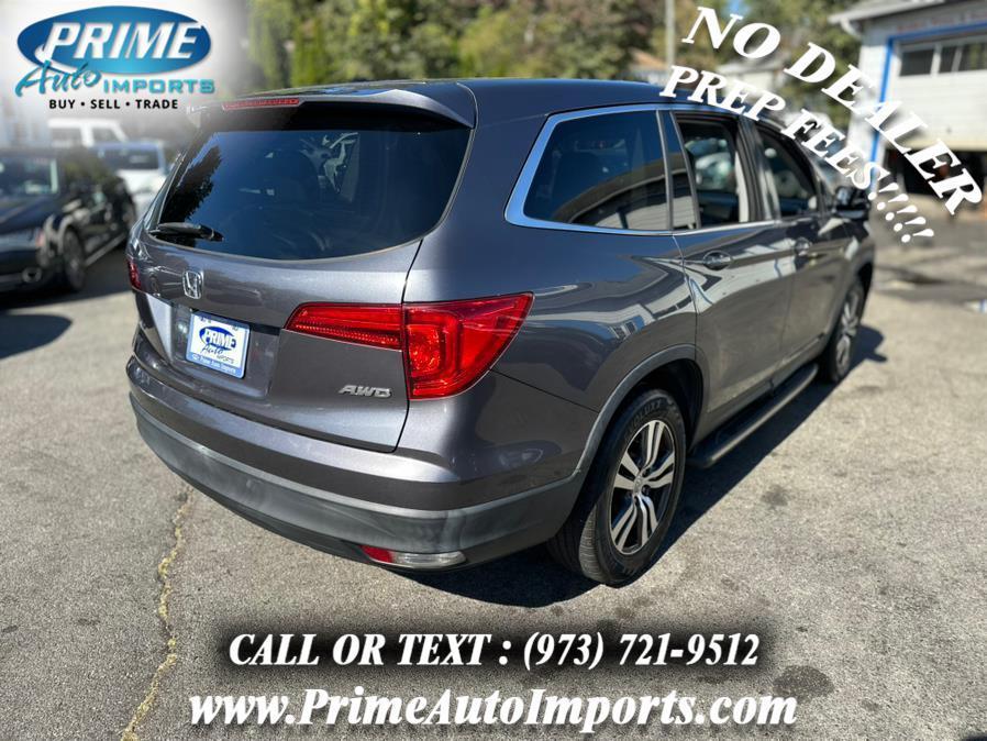 used 2016 Honda Pilot car, priced at $12,490
