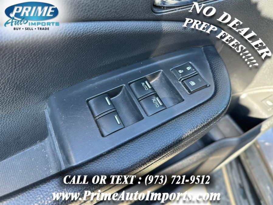 used 2016 Honda Pilot car, priced at $12,490