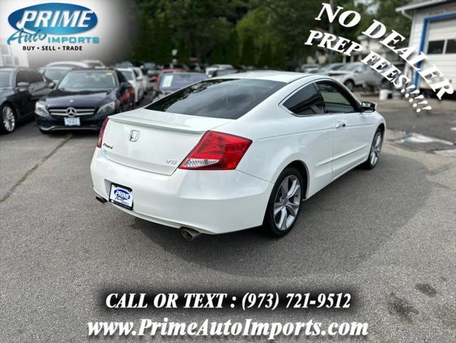 used 2012 Honda Accord car, priced at $6,990