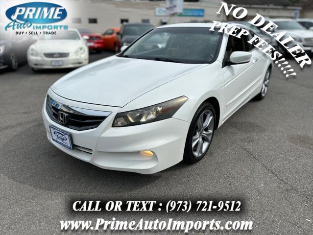 used 2012 Honda Accord car, priced at $6,990