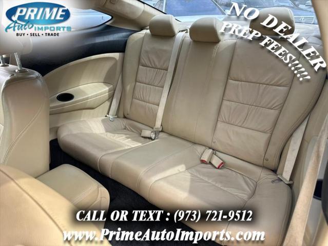used 2012 Honda Accord car, priced at $6,990