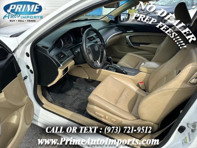 used 2012 Honda Accord car, priced at $6,990