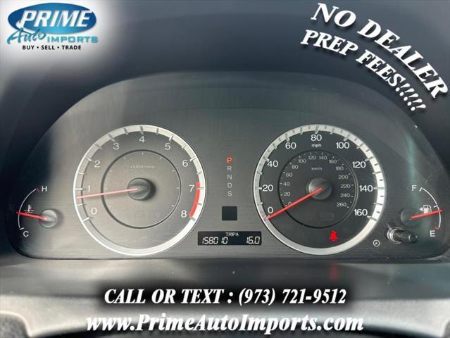 used 2012 Honda Accord car, priced at $6,990