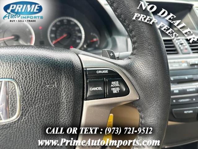 used 2012 Honda Accord car, priced at $6,990
