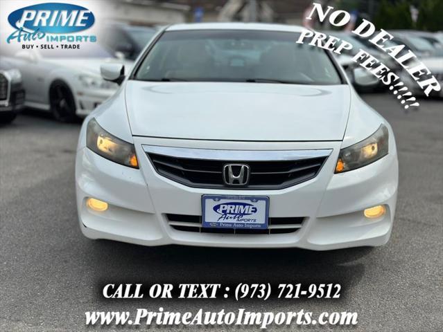 used 2012 Honda Accord car, priced at $6,990
