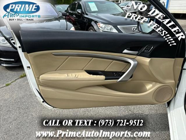 used 2012 Honda Accord car, priced at $6,990