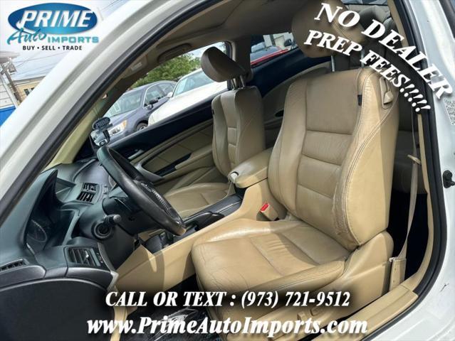 used 2012 Honda Accord car, priced at $6,990